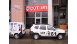 Пиян служител на СОТ предизвика тежка катастрофа в Пловдив